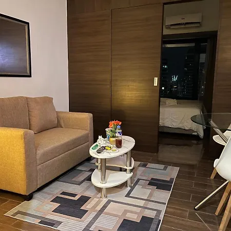 Destina Stays@ Air Residences Makati, Metro Manila